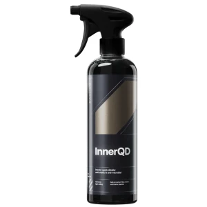 CarPro InnerQD – Quick detailer do wnętrza 500ml