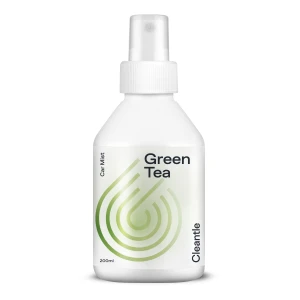 Cleantle Car Mist Green Tea 200ml - zapach do samochodu zielona herbata