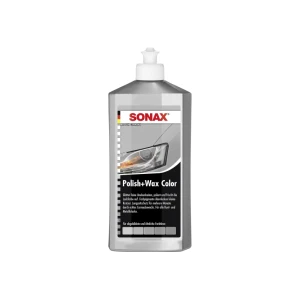 SONAX Wosk koloryzujący Srebrny Nano Pro 250ml
