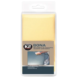 K2 BONA Mikrofibra do polerowania 40x40 cm