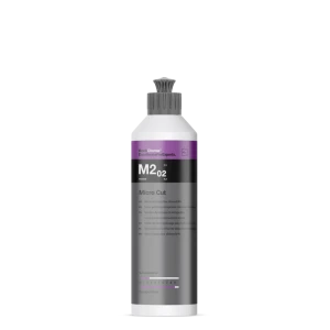 Koch Chemie M2.02 Micro Cut 250ml - pasta polerska do lakieru wykończeniowa