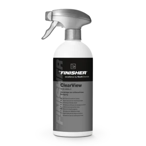 Koch Chemie The Finisher ClearView 500ml - płyn do mycia szyb samochodowych