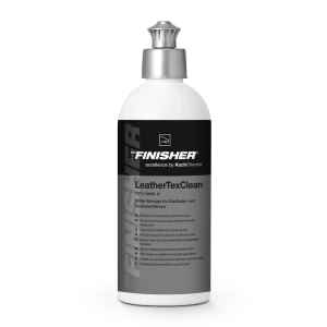 Koch Chemie The Finisher LeatherTexClean 500ml - środek do czyszczenia tapicerki skórzanej i materiałowej