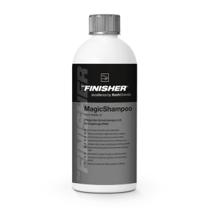 Koch Chemie The Finisher MagicShampoo 500ml - szampon samochodowy z woskiem