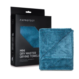 FX PROTECT MINI Dry Master 45x60cm 1100 g/m2 - Ręcznik do osuszania lakieru