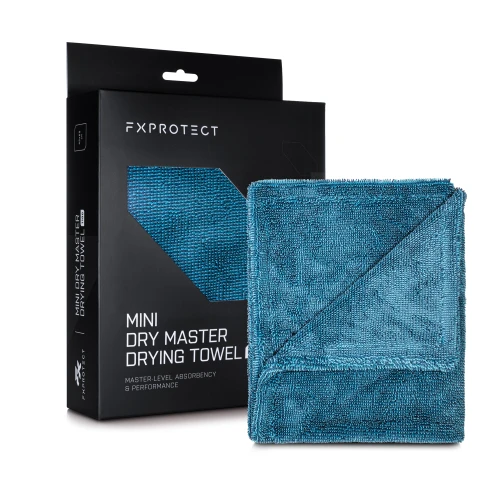 FX PROTECT MINI Dry Master 45x60cm 1100 g/m2 - Ręcznik do osuszania lakieru
