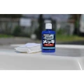 Prostaff Sakigake-Migakijuku Plating&Plating Aluminium Polish 80ml - zestaw do polerowania chromu i aluminium