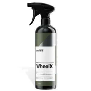 CARPRO WheelX 500ml - Profesjonalny środek do czyszczenia felg