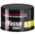 Fusso Coat 12 Months Dark + Rain Drop Tornado Vortex Zestaw Wosk + Powłoka GRATIS!