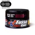 Fusso Coat 12 Months Dark + Rain Drop Tornado Vortex Zestaw Wosk + Powłoka GRATIS!