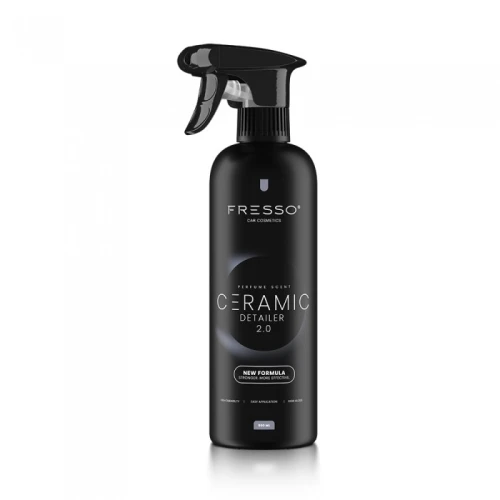 Fresso Ceramic Detailer 2.0 500ml Ceramiczny quick detailer