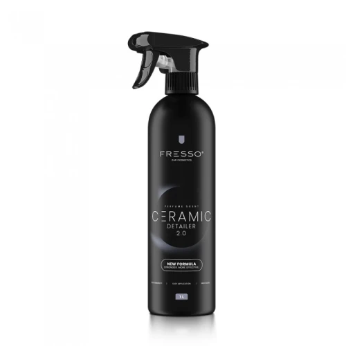 Fresso Ceramic Detailer 2.0 1000ml 1L Ceramiczny quick detailer