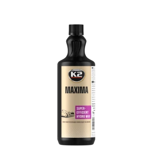 K2 Maxima 1000ml hydrowosk do suszenia i nabłyszczania pojazdów
