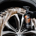 K2 Taron 1000ml - płyn do mycia opon i gumy