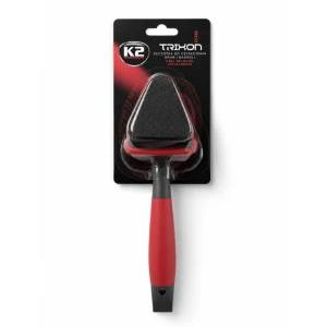 K2 Trixon Pro - szczotka do czyszczenia opon i nadkoli