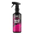 K2 Mud Out 1000ml Płyn do czyszczenia rowerów