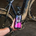 K2 Mud Out 1000ml Płyn do czyszczenia rowerów