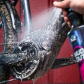 K2 Mud Out 1000ml Płyn do czyszczenia rowerów