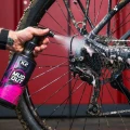 K2 Mud Out 1000ml Płyn do czyszczenia rowerów