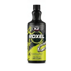 K2 Roxel 1000ml Płyn do czyszczenia łańcucha