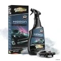 K2 Hidron Fast&Furious 750ml - wosk na mokro