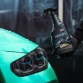 K2 Hidron Fast&Furious 750ml - wosk na mokro