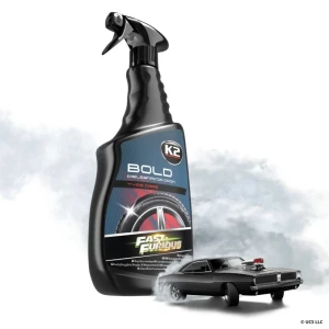 K2 Bold Fast&Furious 750ml - dressing do opon