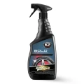 K2 Bold Fast&Furious 750ml - dressing do opon