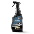 K2 Nuta Fast&Furious 750ml - płyn do mycia szyb