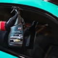 K2 Nuta Fast&Furious 750ml - płyn do mycia szyb