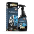 K2 Neorim Fast&Furious 750ml - płyn do regularnego mycia felg i opon