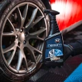 K2 Neorim Fast&Furious 750ml - płyn do regularnego mycia felg i opon