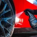 K2 Neorim Fast&Furious 750ml - płyn do regularnego mycia felg i opon