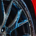 K2 Neorim Fast&Furious 750ml - płyn do regularnego mycia felg i opon