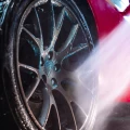 K2 Neorim Fast&Furious 750ml - płyn do regularnego mycia felg i opon