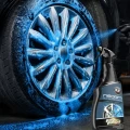 K2 Neorim Fast&Furious 750ml - płyn do regularnego mycia felg i opon