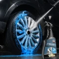 K2 Neorim Fast&Furious 750ml - płyn do regularnego mycia felg i opon