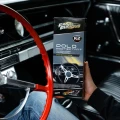 K2 Polo Protectant Fast&Furious 750ml - mleczko do pielęgnacji deski rozdzielczej