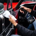 K2 Polo Protectant Fast&Furious 750ml - mleczko do pielęgnacji deski rozdzielczej