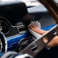 K2 Polo Protectant Fast&Furious 750ml - mleczko do pielęgnacji deski rozdzielczej