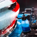 K2 Bela Blue Fast&Furious 1000ml - niebieska aktywna piana, neutralne pH
