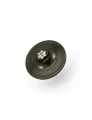 Flexipads talerz 115mm Rigid SCD Extragrip M14 - talerz z pinem centrującym