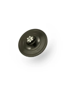Flexipads talerz 115mm Rigid SCD Extragrip M14 - talerz z pinem centrującym