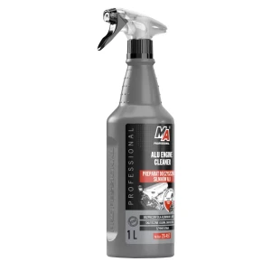 MA Professional ALU Engine Cleaner 1000ml - preparat do czyszczenia silników ALU