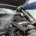 MA Professional ALU Engine Cleaner 1000ml - preparat do czyszczenia silników ALU