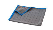 Price Drop Mikrofibra Carbon Perfect Glass 40x40cm 360GSM - mikrofibra do szyb