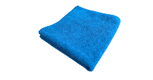 Price Drop Mikrofibra Uniwersalna Cobal Blue 40x40cm 320g/m2