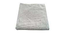 Price Drop Mikrofibra Uniwersalna ICE GREY 40x40cm 320g/m2
