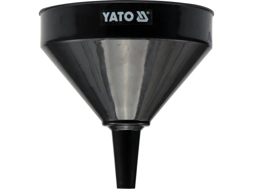 YATO LEJEK DO PŁYNÓW EKSPLOATACYJNYCH 24CM