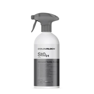 Koch Chemie Allround Textile Sealant St001 500ml- impregnant do tekstyliów